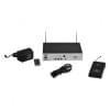 Радиосистема инструментальных PEAVEY PV 16 CHANNEL UHF WIRELESS - GTR